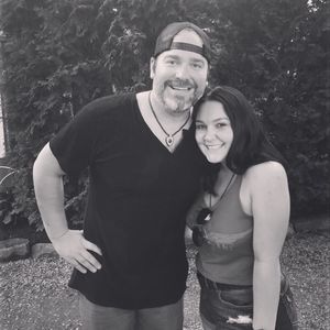 Meet your Posher, Dayna